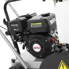 Cortador de Asfalto e Betão HCT 1901 196 CC 350 mm - Cortador de Asfalto e Betão HCT 1901 196 CC 350 mm